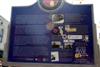 Trumpet Records' Blues Trail marker (back side). Photo Credit: Gary Bohannon  CLICK HERE for a much larger and readable version of this picture.